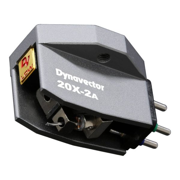 Dynavector 20X-2A - Image 2